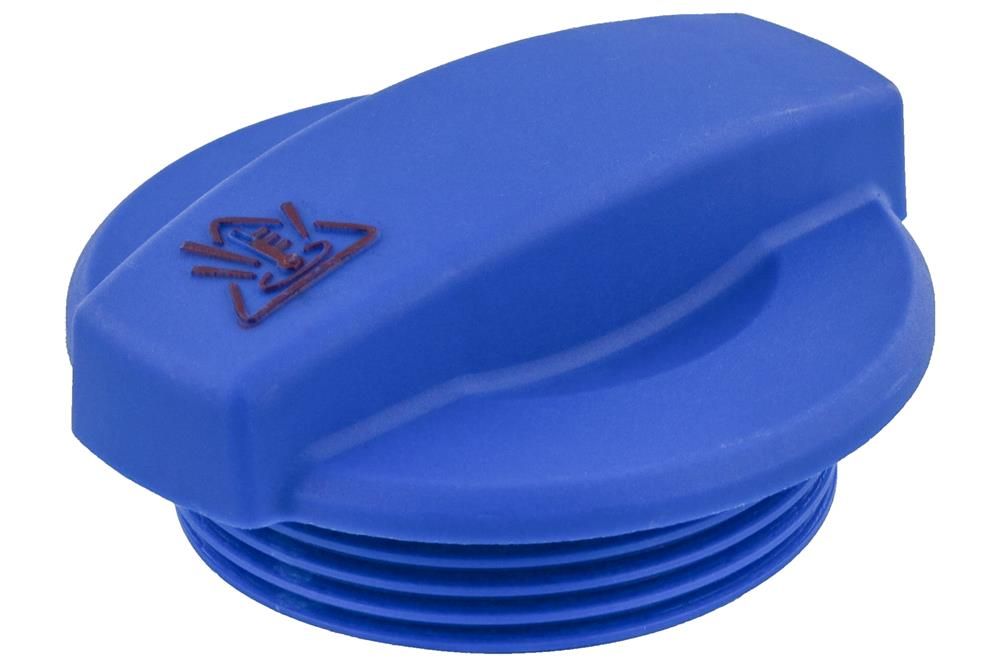 Verschlussdeckel Kühlmittelbehälter