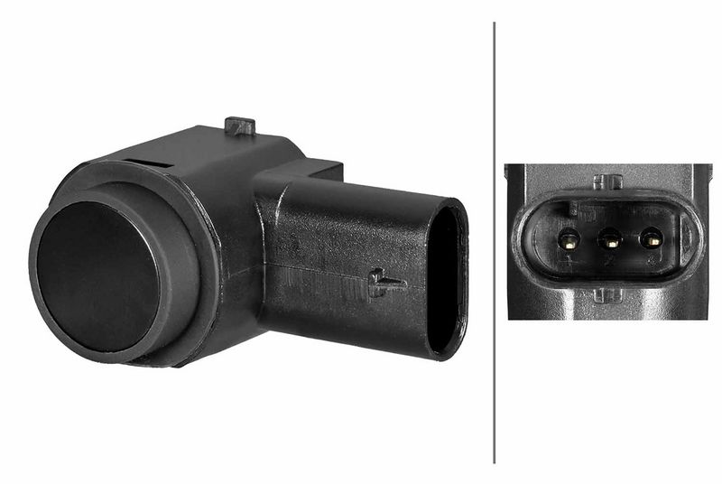 Sensor Einparkhilfe
