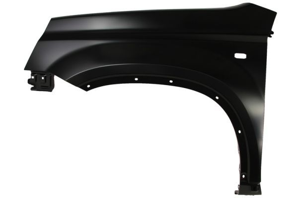 Set: 2 × Kotflügel vorne