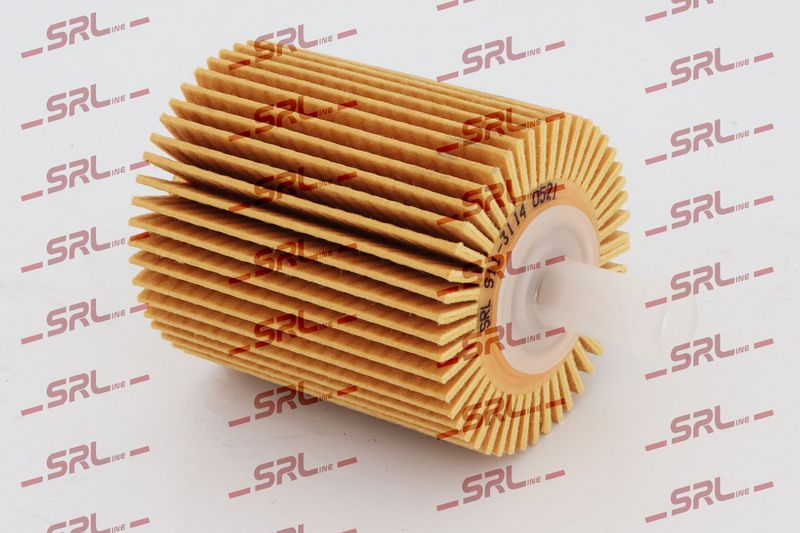 Ölfilter