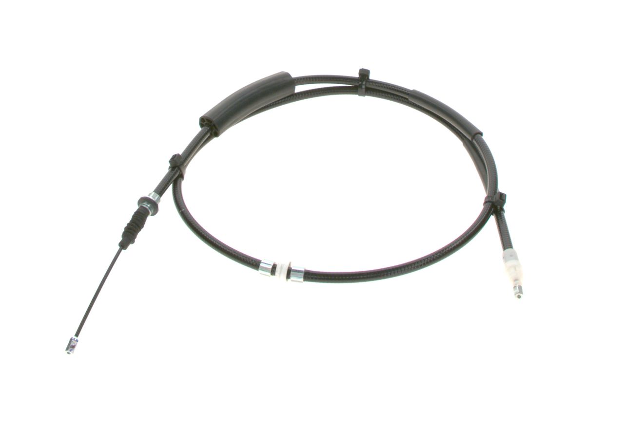 Handbremsseile Set 2 Stück