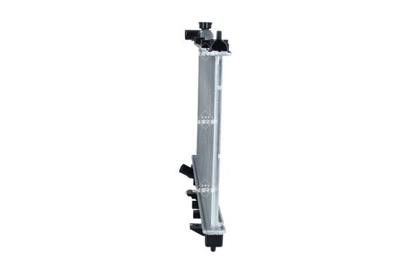 Kühler Wasserkühler Motorkühler