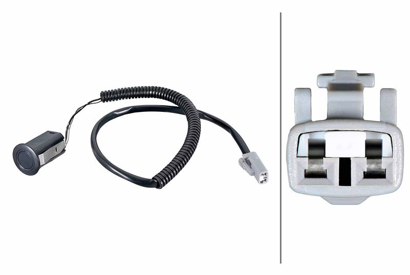 Sensor Einparkhilfe