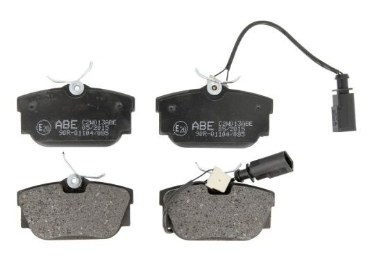 Bremsbelag Satz Bremsscheibe Scheibenbremse