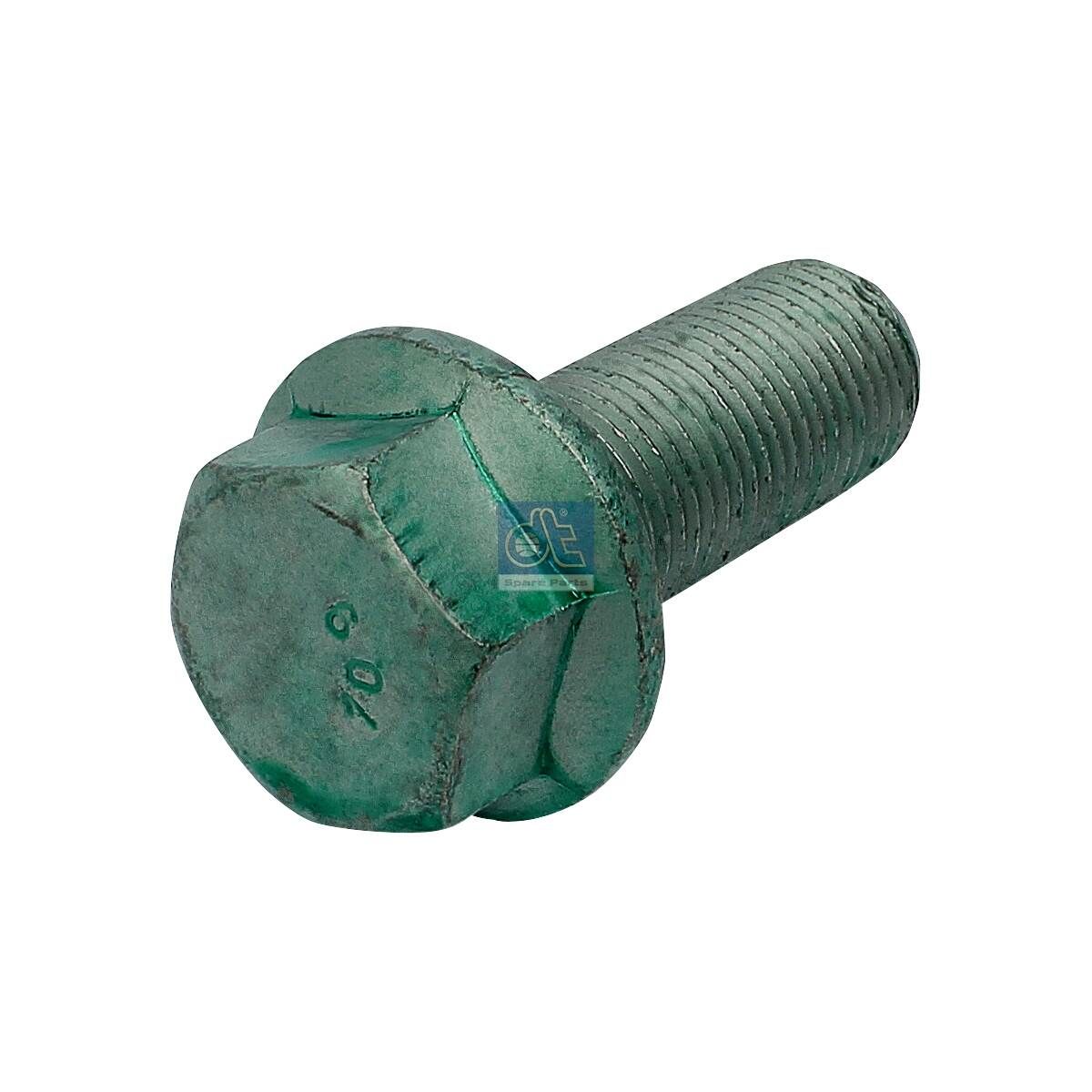 Schraube