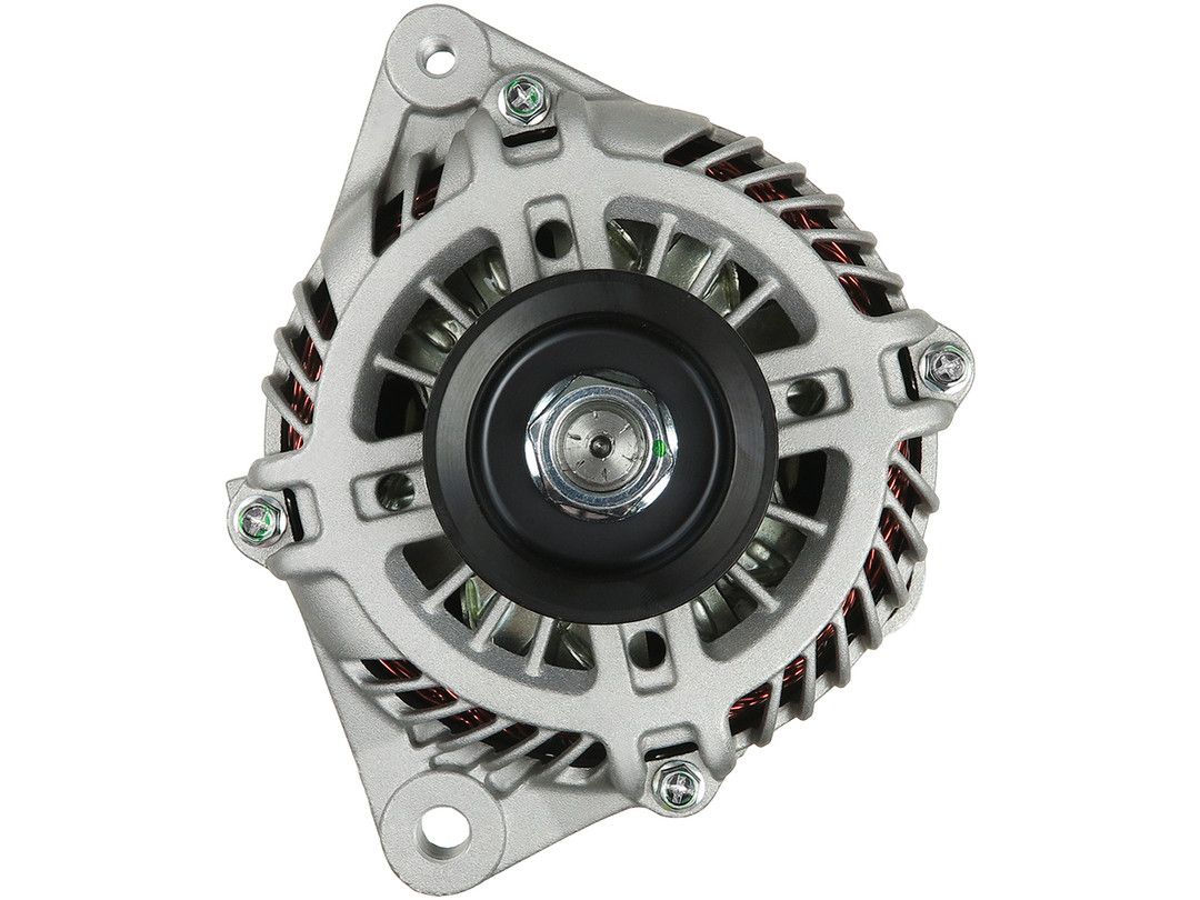 Lichtmaschine Generator