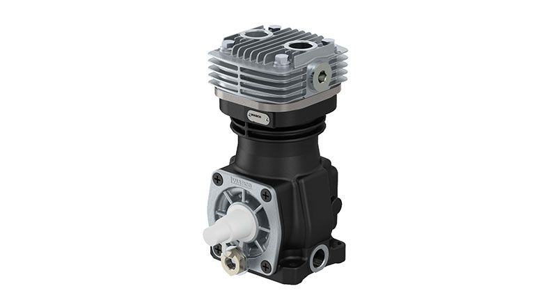 Kompressor Druckluftanlage