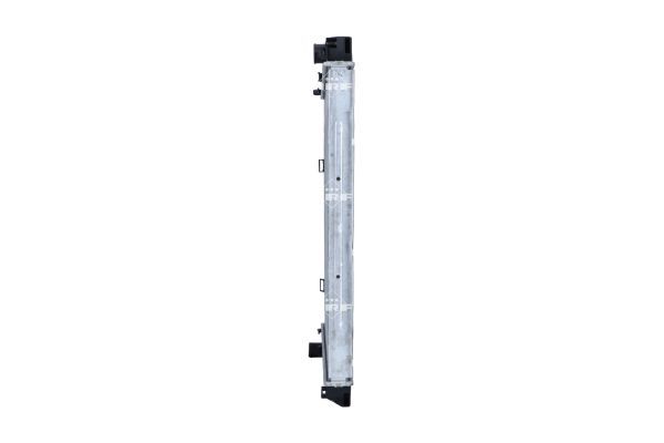 Kühler Wasserkühler Motorkühler