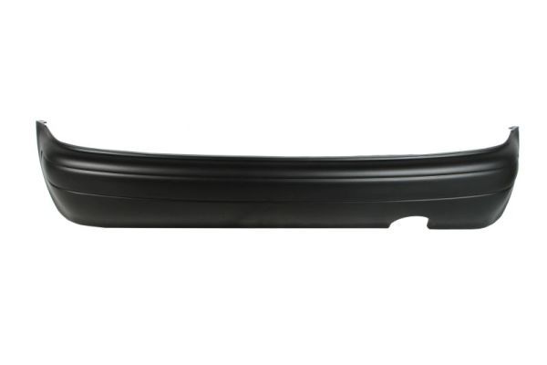 Stoßstange hinten