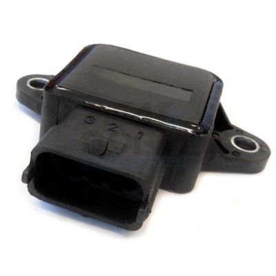 Sensor Drosselklappenstellung