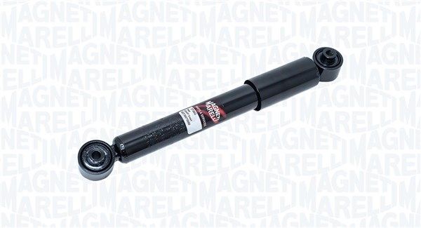 Gas-Stoßdämpfer