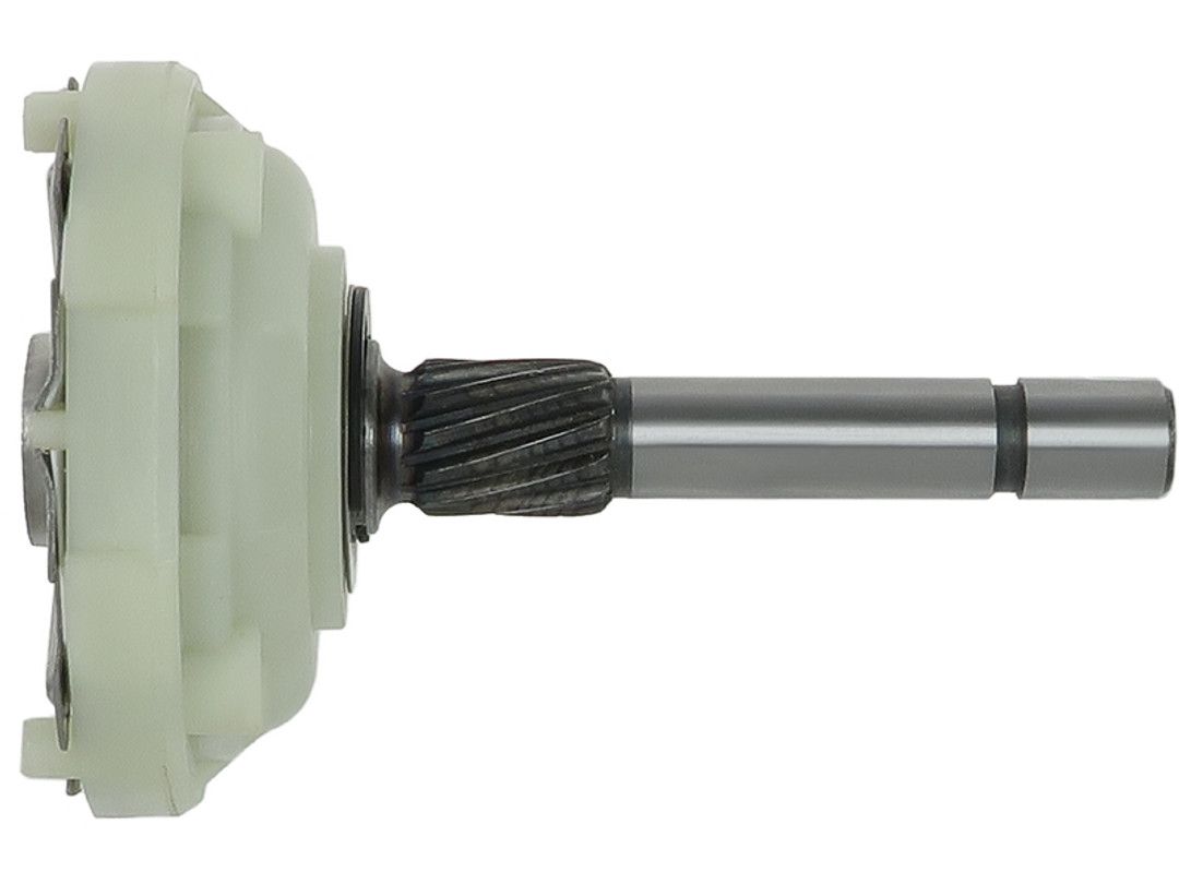 Hohlrad Planetengetriebe Starter