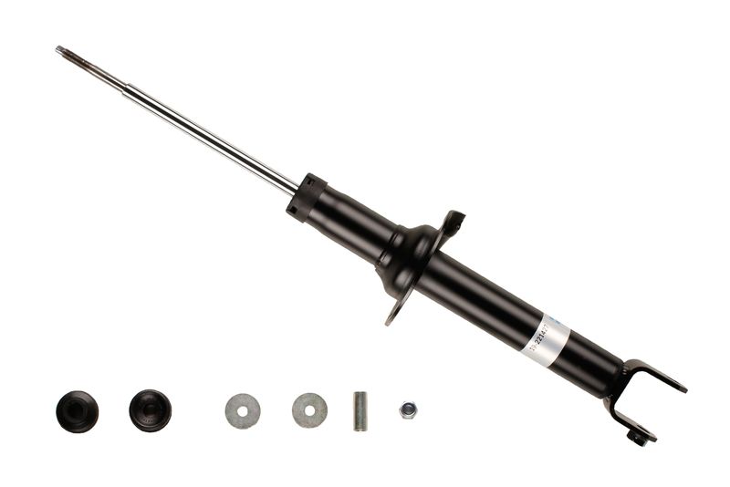 Gas-Stoßdämpfer