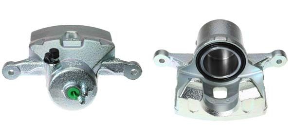 Bremssattel Bremszange