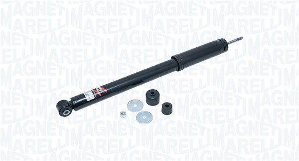 Gas-Stoßdämpfer