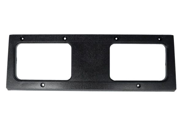 Halter Rückleuchte Reflektor Rückstrahler Lichtscheibe