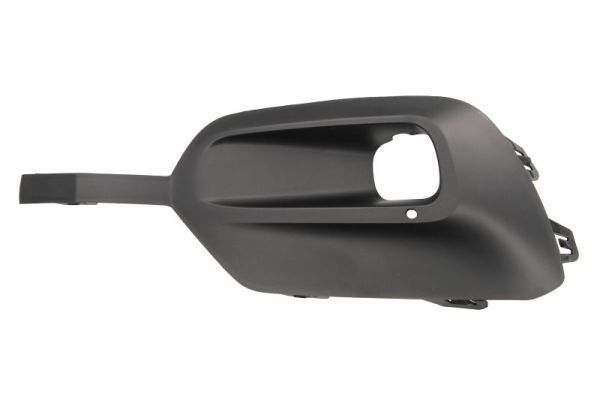 Stoßstange Gitter