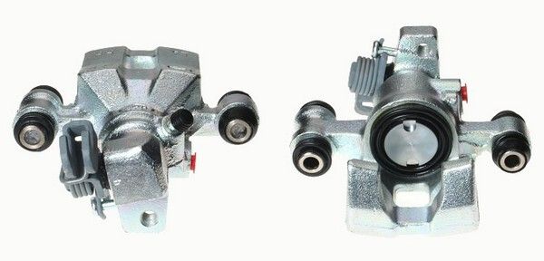 Bremssattel Bremszange