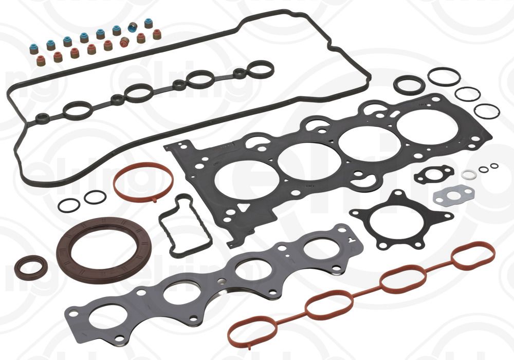 Dichtungsvoll Satz Motor