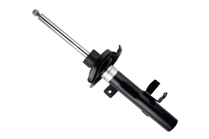 Gas-Stoßdämpfer