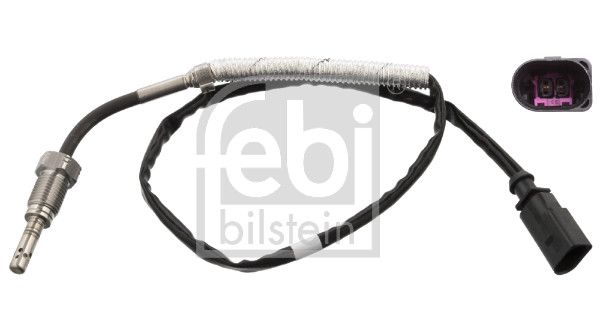 Sensor Abgastemperatur