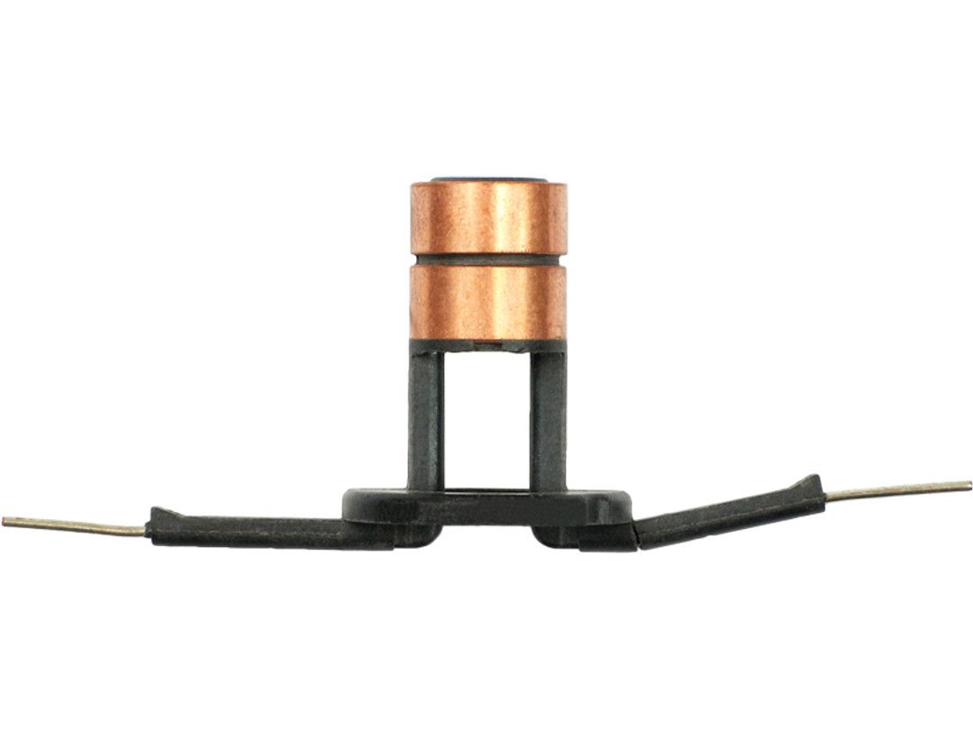Schleifring Lichtmaschine Generator