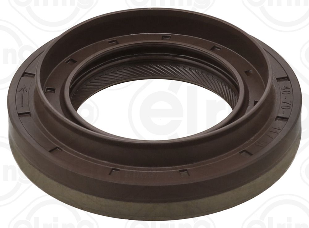 Wellen Dichtring Differential