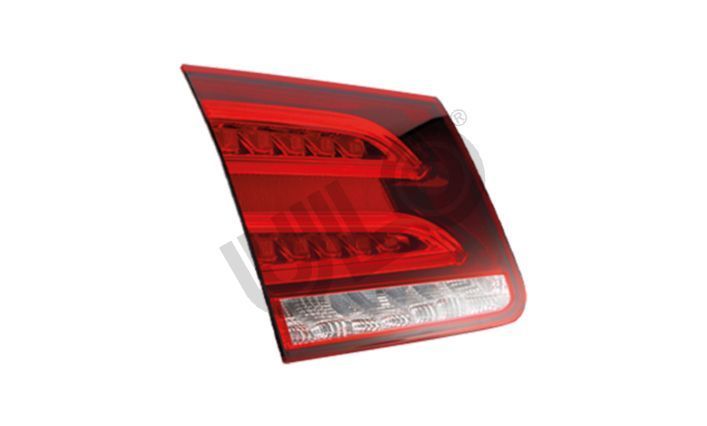 Set: 2 × Heckleuchte