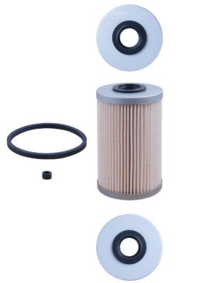 Kraftstofffilter Kraftstoff Filter