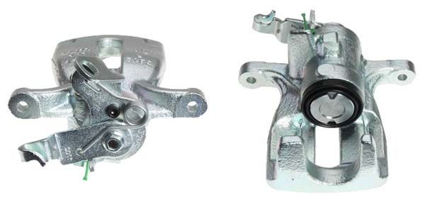 Bremssattel Bremszange