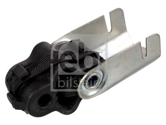 Halter Abgasanlage