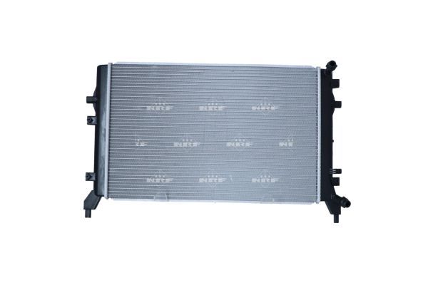 Kühler Wasserkühler Motorkühler