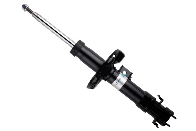 Set: 2 × Gas-Stoßdämpfer