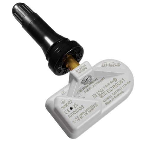 Radsensor Reifendruck Kontrollsystem