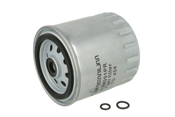Kraftstofffilter