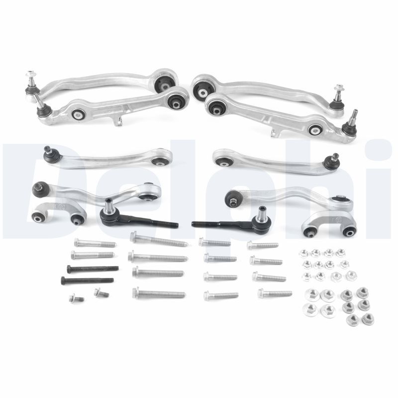Querlenker Satz Reparatursatz