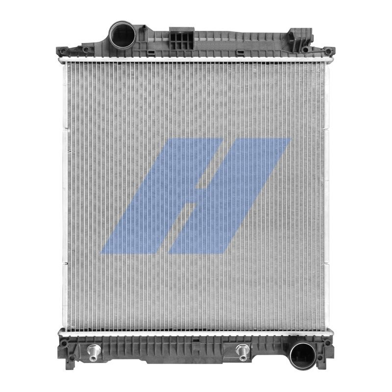 Kühler Wasserkühler Motorkühler