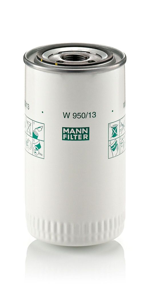 Ölfilter Öl Filter