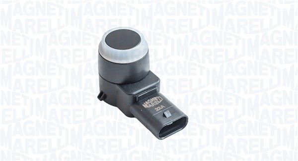 Sensor Einparkhilfe