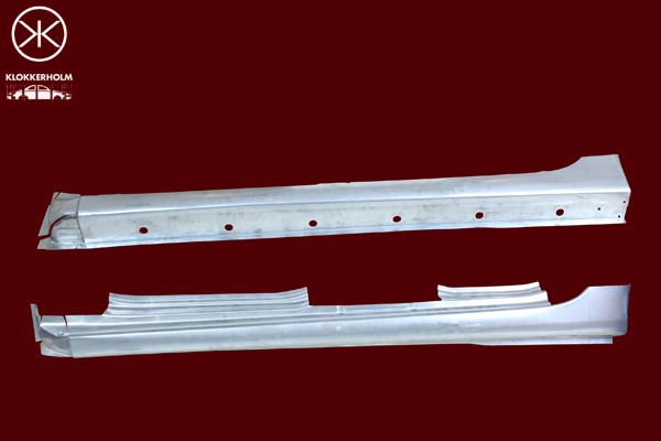 Set: 2 × Schweller