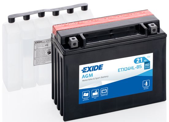 Batterien
