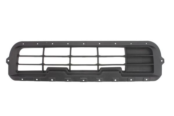 Stoßstange Gitter