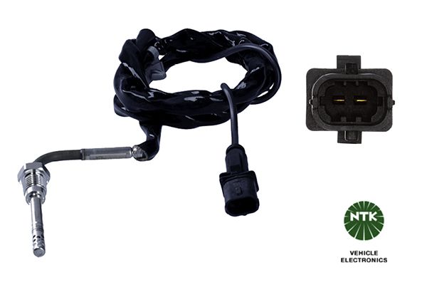 Sensor Abgastemperatur