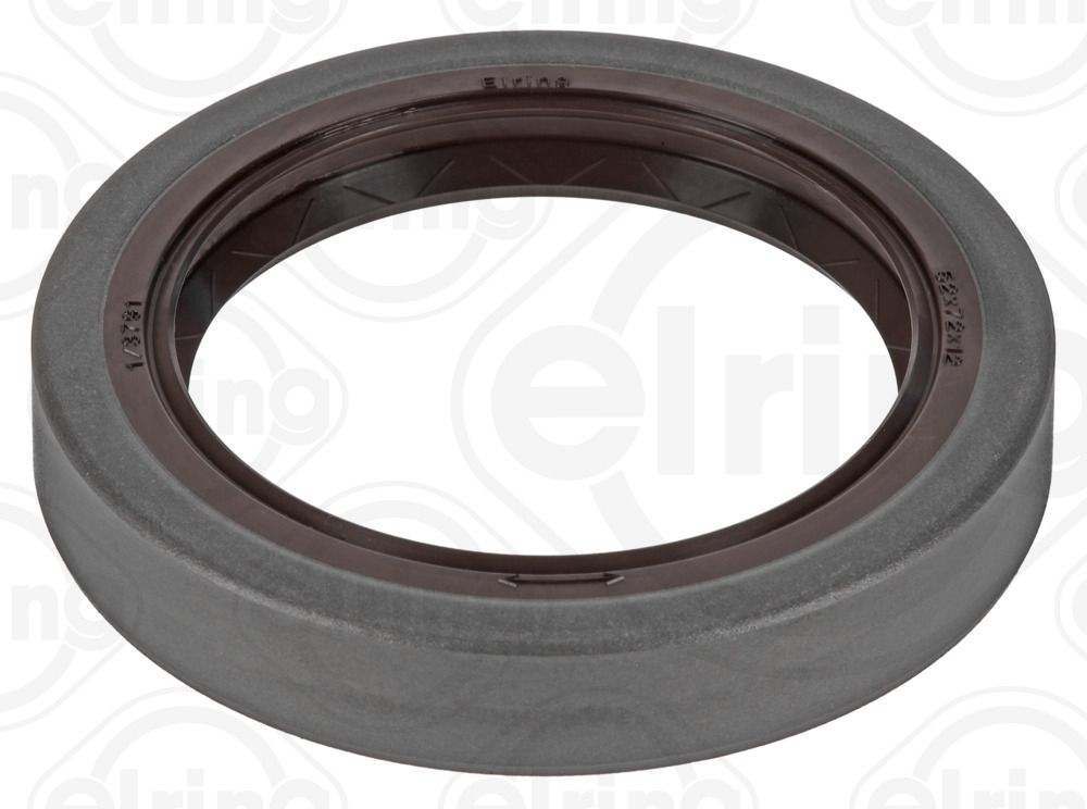 Wellen Dichtring Differential