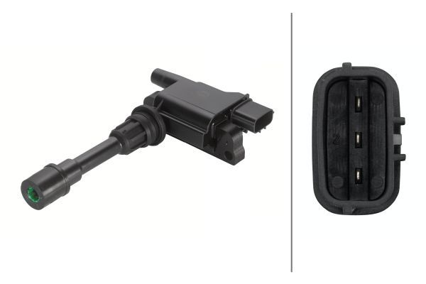 Zündspule Zündmodul