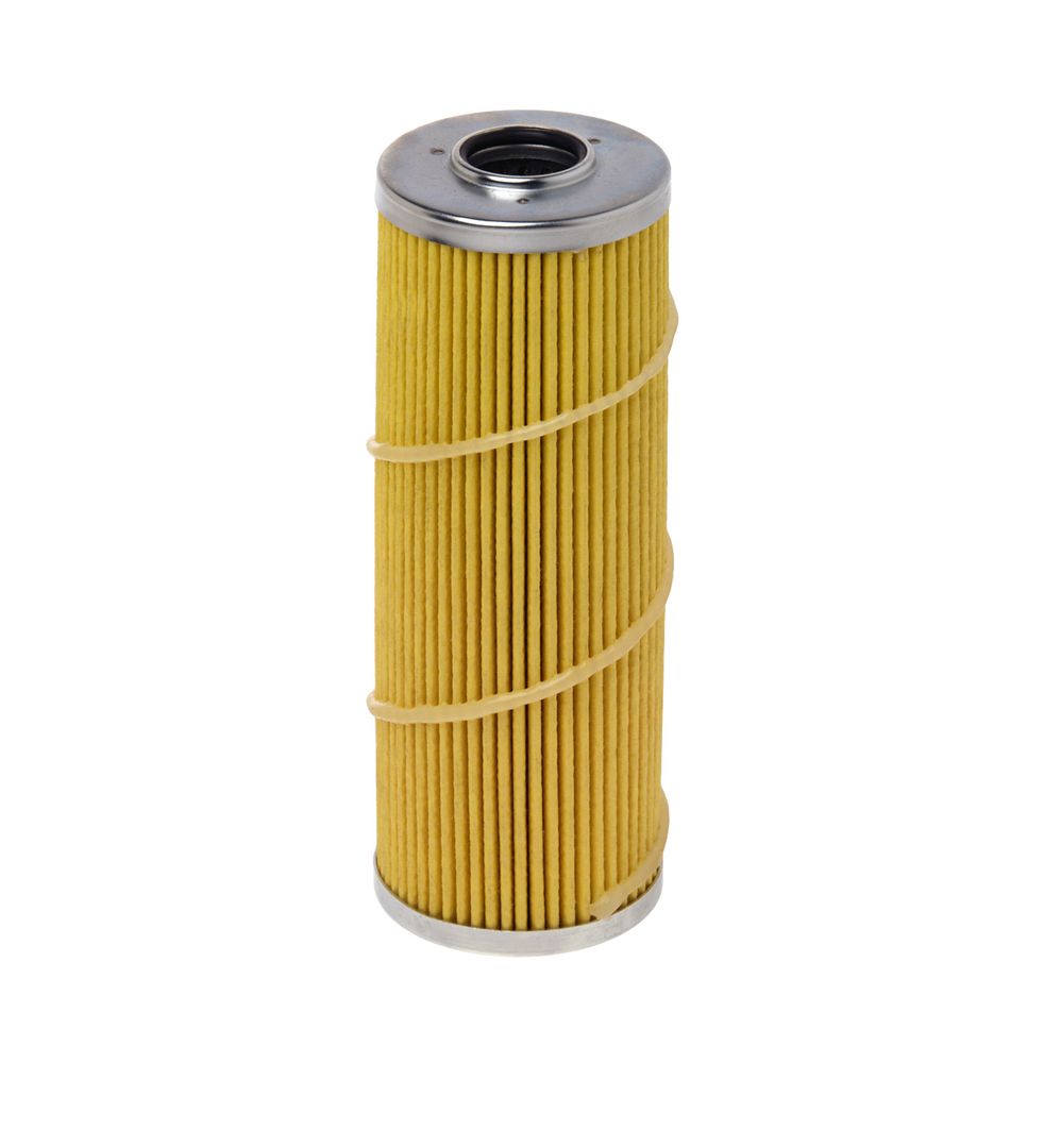 Arbeitshydraulik Filter Hydraulische Anlage