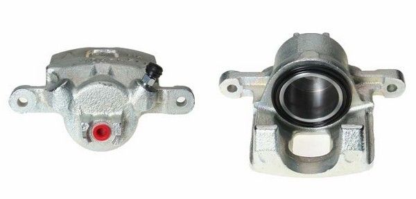 Bremssattel Bremszange