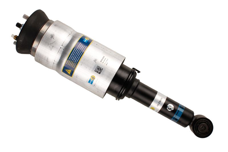 Gas-Stoßdämpfer