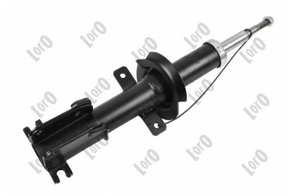 Stoßdämpfer Set 2 Stück