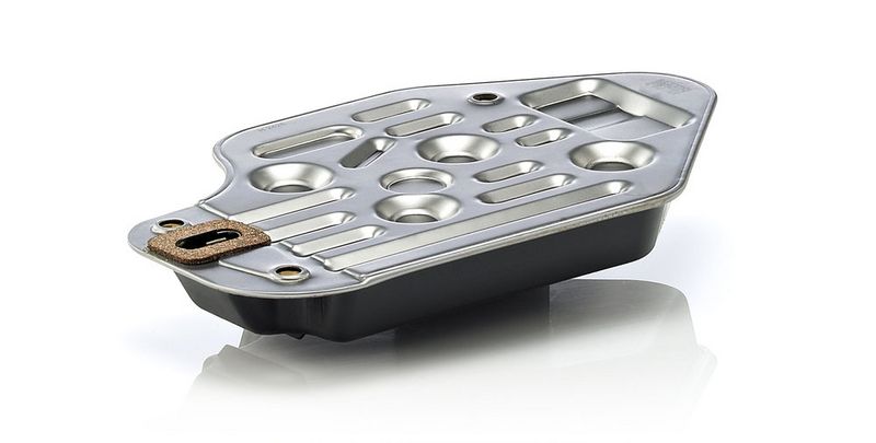 Automatikgetriebefilter